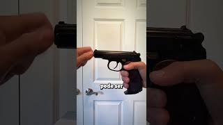 NEVER Remove the Orange Tip from Your Airsoft Gun