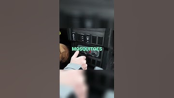 THIS feature is a GAME CHANGER #polaris