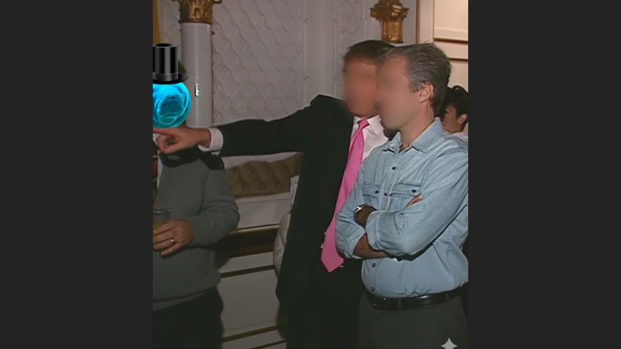 Liberen los archivos Temis |