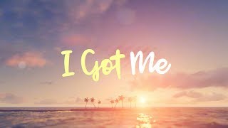 No Method - I Got Me (Official Lyric Video) Resimi