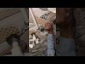 broken threaded repair- tool jugaad #plumbingskills #tooltips