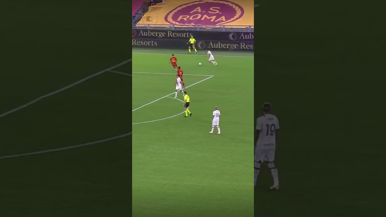 Fantastic Bicycle Finish Goal. Upper Body Strength. Soccer IQ Academy