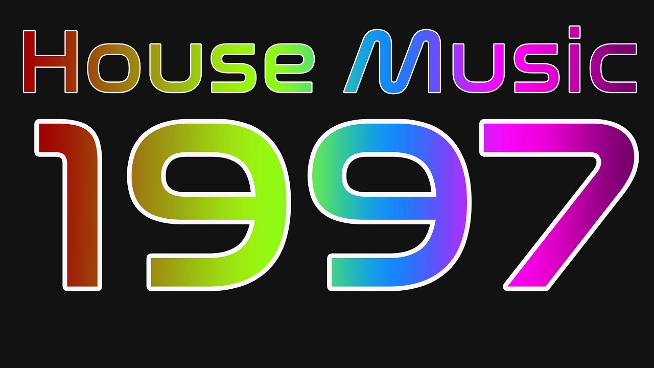 House Music 1997 DJ Mix Ministry of Sound & Ibiza Classics Daft
