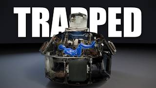 Apollo's Deadliest Day: Why Couldn't They Open the Hatch