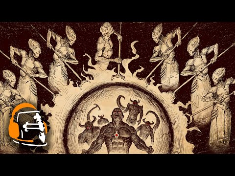 Сюжет и недостатки Doom Eternal: The Ancient Gods – Part Two