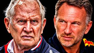 MARKO: HORNER IS A LIAR AND AN EMBARRASSMENT! F1 News