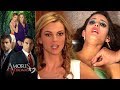 Resumen: ¡Kendra acaba con Nabila! | Amores Verdaderos - Tlnovelas