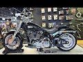 2024 HARLEY DAVIDSON FAT BOY 114 2024 HARLEY DAVIDSON FAT BOY 114