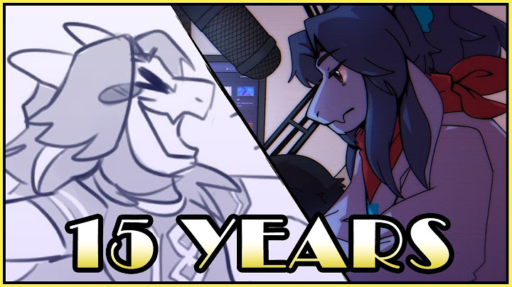 15 Years on YouTube