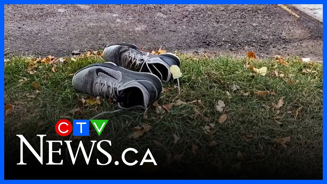 Hundreds still living on the streets in Moncton