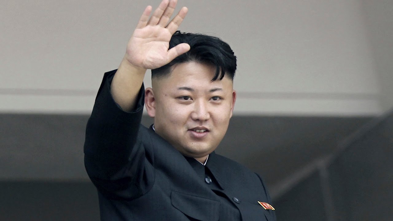The U.S. Considers Putting North Korea Back on Terror List