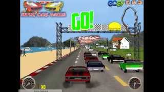 V8 Muscle Cars 3 screenshot 3