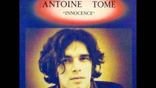 Antoine Tomé - Innocence
