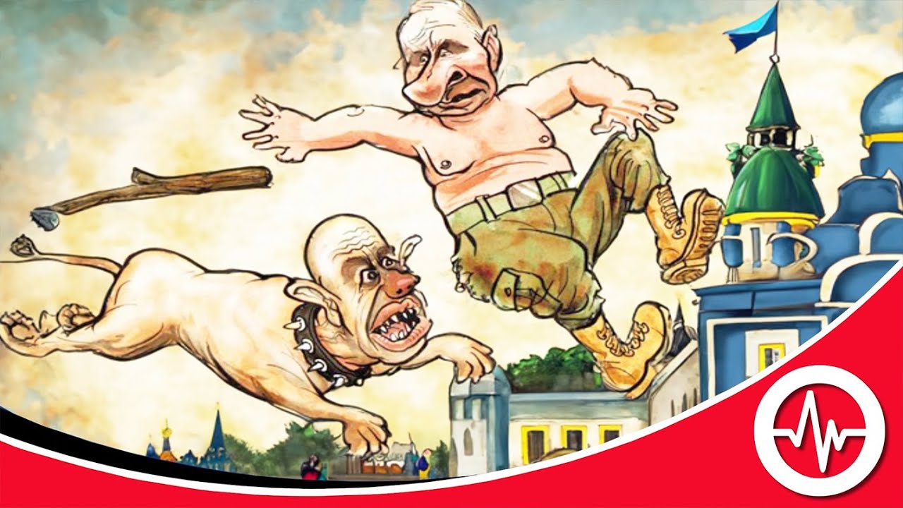 FACT CHECK: Russian Authorities Didn #39 t Prove Their Strength and FACT CHECK: Russian Authorities Didn #39 t Prove Their Strength and