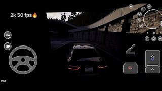 Just a peaceful drive… 🌙🏎️💨 | Dream Road — 2K 50FPS Raw Gameplay” 🔥 screenshot 3