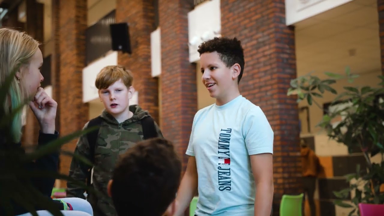 Praktijkschool Uithoorn  - Dunamare onderwijs