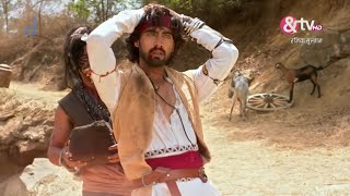 Razia Sultan | Hindi Serial | Full Episode - 36 | Pankhuri Awasthy, Sooraj Thapar | And TV Razia Sultan | Hindi Serial | Full Episode - 36 | Pankhuri Awasthy, Sooraj Thapar | And TV