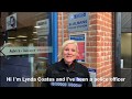 #SheDidYouCan - Ch Insp Lynda Coates says you can achieve anything