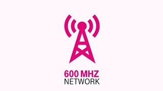 T-MOBILE| 600 MHZ ROLLOUT UPDATE!