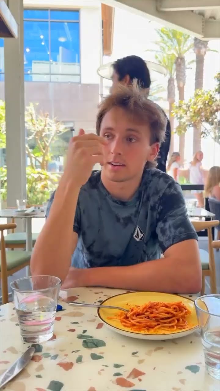 How to get a free meal ?