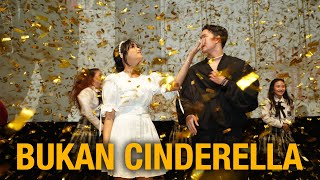 GALA PREMIERE BUKAN CINDERELLA