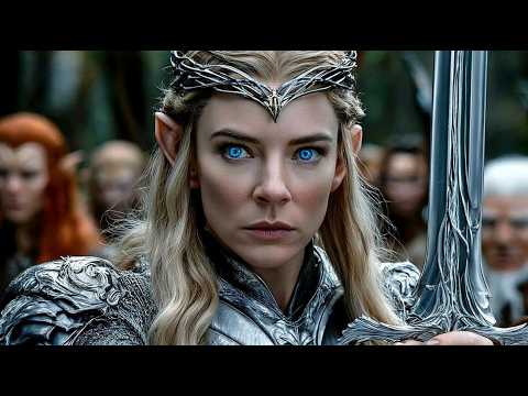 The greatest warriors in the universe fell silent as they watched the Terrans Sci-Fi | HFY Stories