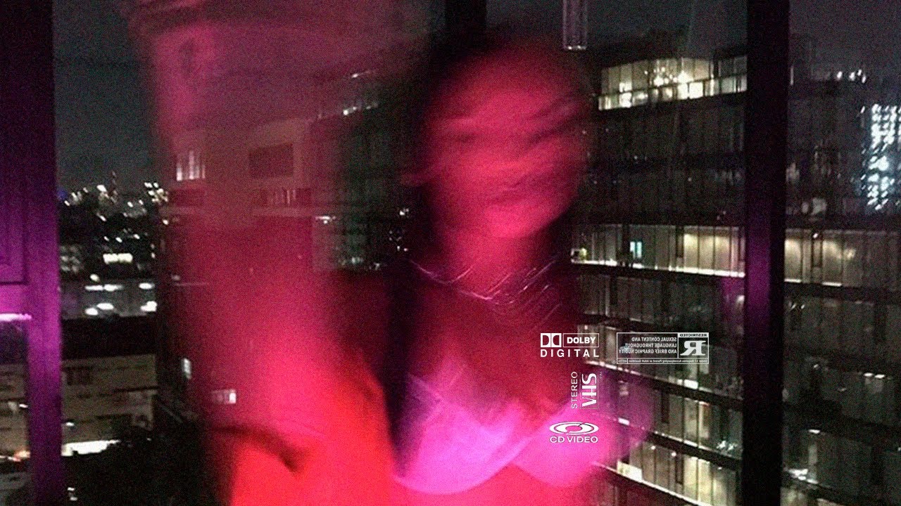 FREE Partynextdoor Type Beat 2023 x Tyus - No Return