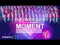 Tanora Masina Itaosy The Worship Moment 16 05 20 Emission 4