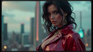 Suzuki Speed - Magnetic Drift Dub Techno