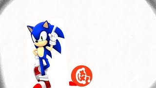 Sonic defeats the CEO of reddit