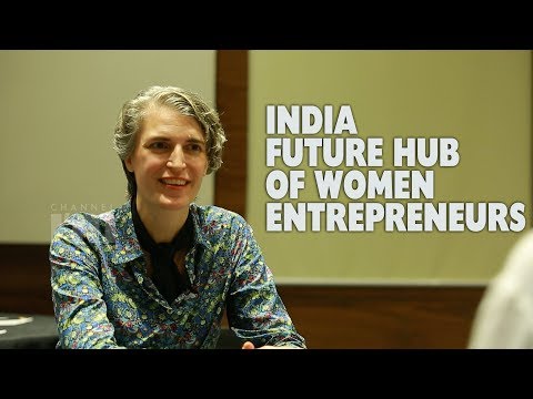 Optimistic about Indian startup landscape and growth prospects: US Consul Lauren Lovelace
