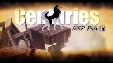 "Centuries" - Steele (MEP PART)