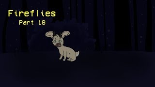 Fireflies [Part 18]