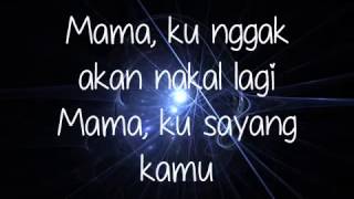 Coboy Junior - Mama (Lyrics)