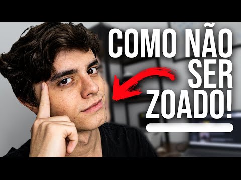 Vídeo: Como você lida com ser rebaixado?