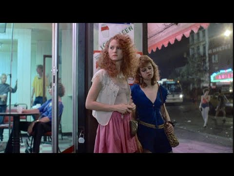 Streetwalkin&rsquo; (1985) BluRay 1080p Full Movie [ENG SUB] *Best Quality*