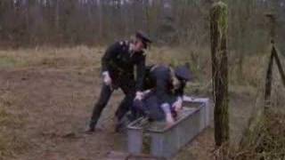 A ClockWork Orange - Test Your Might.