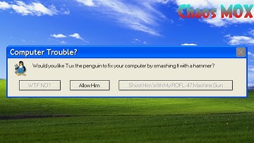 Microsoft Sam Reads Funny Windows Errors Season 1 Episode 4 (S1 EP4)