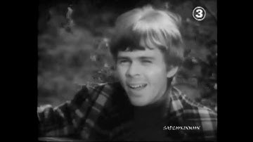 Hootenanny Singers (Björn, ABBA) - Omkring tiggarn från Luossa