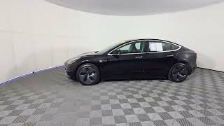USED 2020 TESLA MODEL 3 STANDARD RANGE PLUS RWD at Arrigo West Palm (USED) #F657459