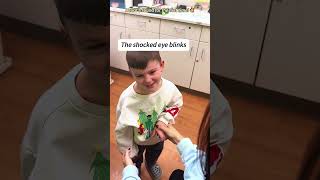 Deaf People Hearing Sound For The First Time