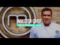 Promo the taste of nepal  chef santosh shah