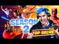 I beat Ninja while carrying Lazarbeam.. (Friday Fortnite ...