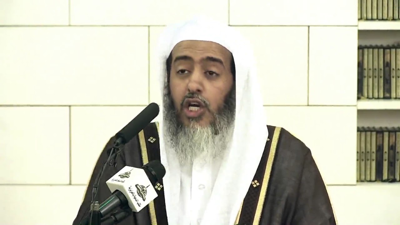 من أصول العلمانية المبالغة في تعظيم الحياة الدنيا وتغييب النظر الأخروي | الشيخ صالح العصيمي