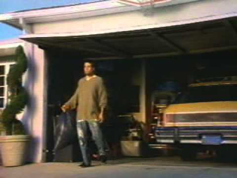 NUTS Commercial   Vuilniszak