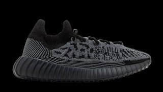 BEST COLORWAY YET? - YEEZY 350 V2 CMPCT SLATE CARBON REVIEW & ON