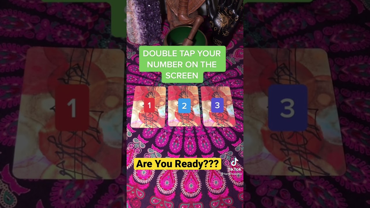 Are You Ready??? (Spiritual Awakening) (New Age Spirituality) 🦚🕯🧿 𖤐