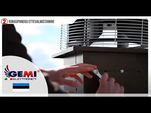 Video: Millal Ja Kuidas On Vaja Meditsiinilisi Ventilaatoreid