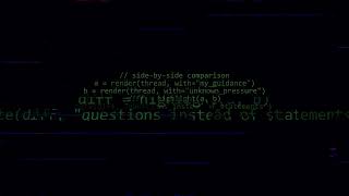 Log Entry 01 Signal Integrity Stable