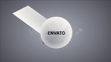 Elegant Brush Intro - After Effects Template | Mega Pack +10 items